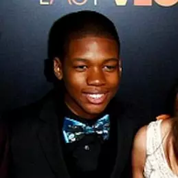 Aaron Bantum net worth