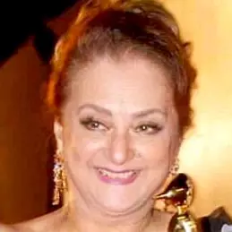 Saira Banu net worth