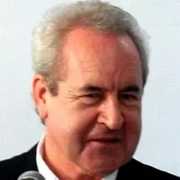 John Banville net worth