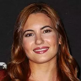 Ivana Baquero net worth