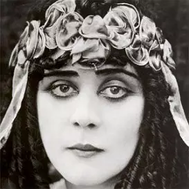 Theda Bara net worth