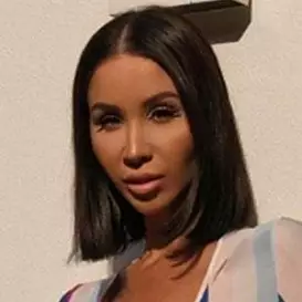 Lydia Barakat net worth