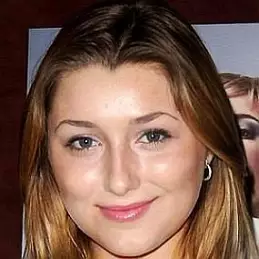 Anastasia Baranova net worth