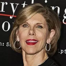 Christine Baranski net worth