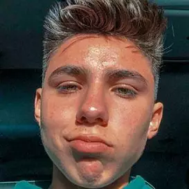 Jaden Barba net worth