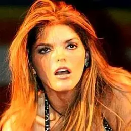 Ana Bárbara net worth