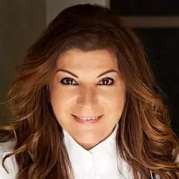 Argiro Barbarigou net worth