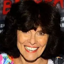 Adrienne Barbeau net worth