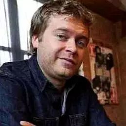 Andrew Barber net worth