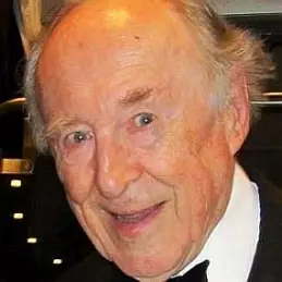 Chris Barber net worth
