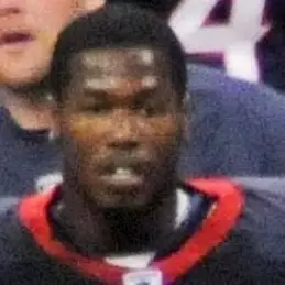 Dominique Barber net worth