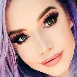 Hailie Barber net worth