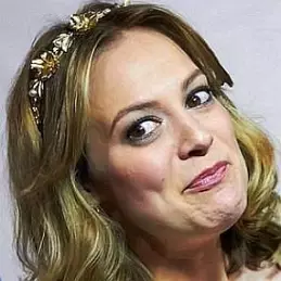 Jenni Barber net worth