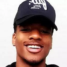 Jontavian Barber net worth