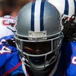 Marion Barber III net worth