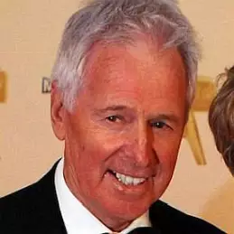 Tony Barber net worth