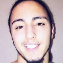 Danny Barbosa net worth