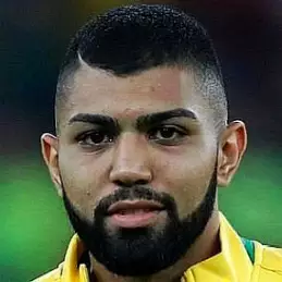 Gabriel Barbosa net worth