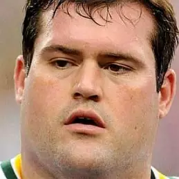 Allen Barbre net worth