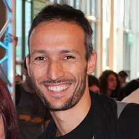 Alessandro Barbucci net worth