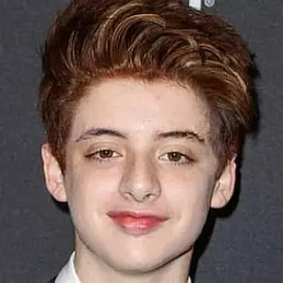 Thomas Barbusca net worth