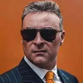 Anthony Barbuto net worth