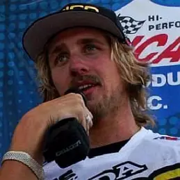 Justin Barcia net worth