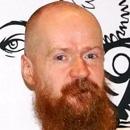 Alexander Bard net worth