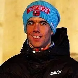Anders Bardal net worth