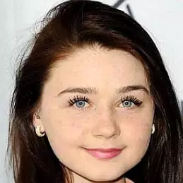 Jessica Barden net worth