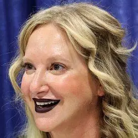 Leigh Bardugo net worth