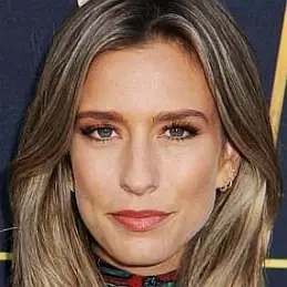 Renee Bargh net worth