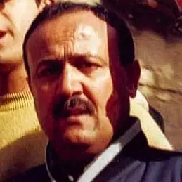 Marwan Barghouti net worth