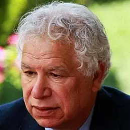 Mourid Barghouti net worth