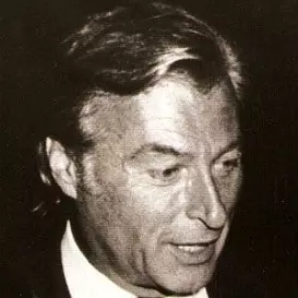 Lex Barker net worth