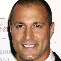 Nigel Barker net worth