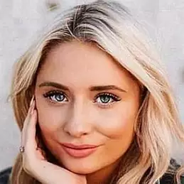 Saffron Barker net worth