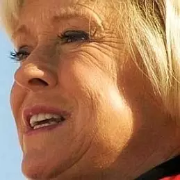 Sue Barker net worth