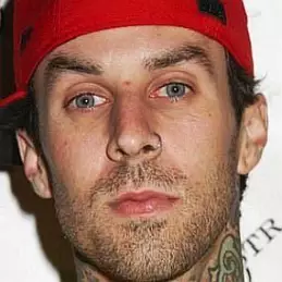 Travis Barker net worth