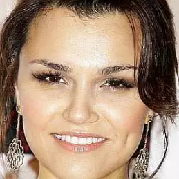 Samantha Barks net worth