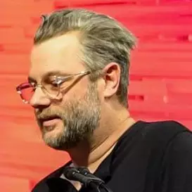 Cory Barlog net worth