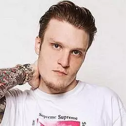 Ben Barlow net worth