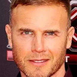 Gary Barlow net worth