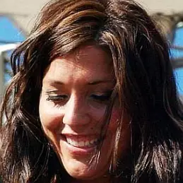 Rebecca Barlow net worth