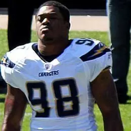 Antwan Barnes net worth