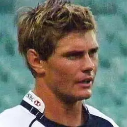Berrick Barnes net worth