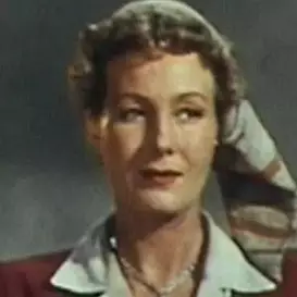 Binnie Barnes net worth