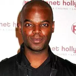 Demore Barnes net worth