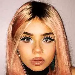 Eleanor Barnes net worth