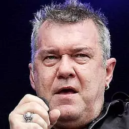 Jimmy Barnes net worth